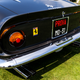 Illustration for article titled Bask In The Glorious Tiny Details Of The Cars At The Pebble Beach Concours dElegance
